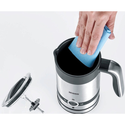 Капучинатор Severin SM 3584 Винница - изображение 7