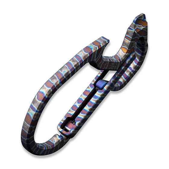 Карабін титановий Civivi CA-01B Київ