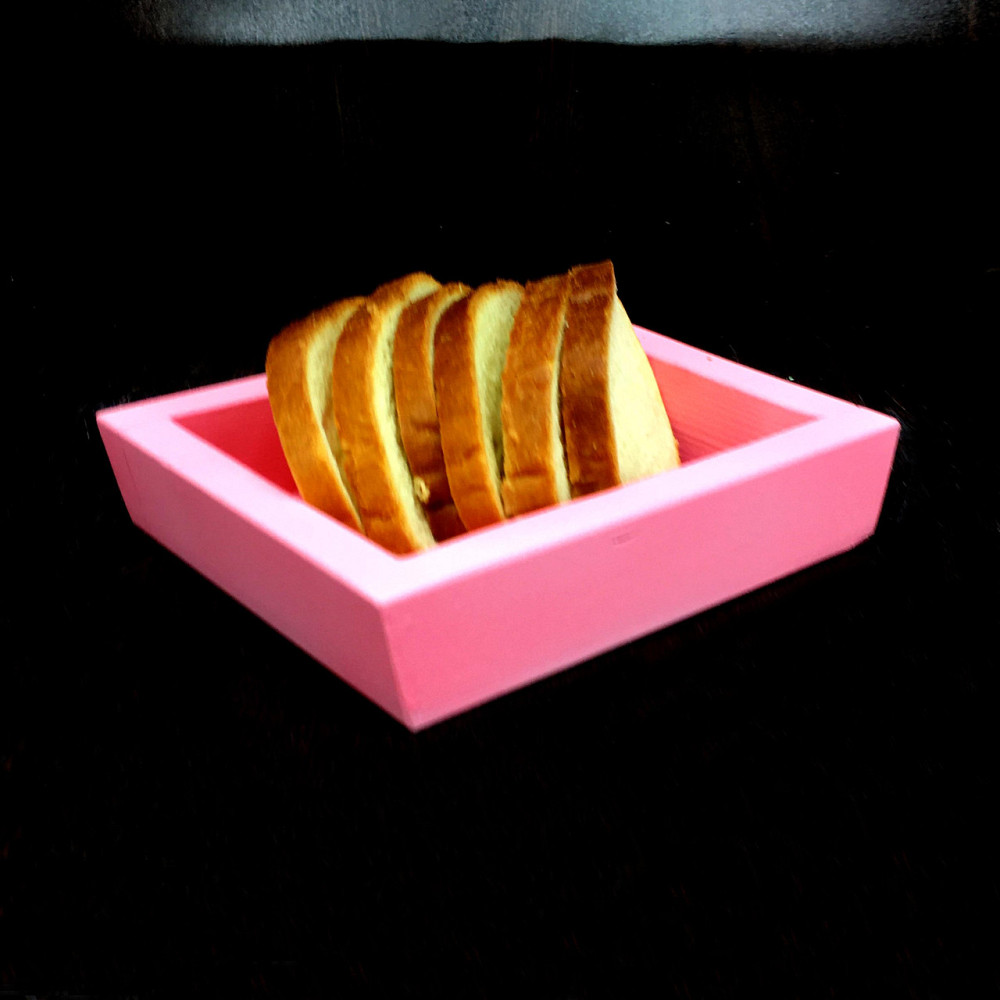 Хлібний лоток "Сіте" барбі Миколаїв - фото 2