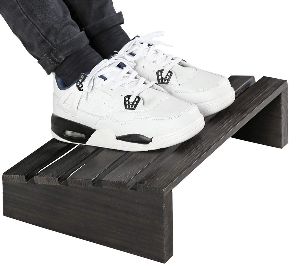 Підставка для ніг "Блокоан" венге Миколаїв - фото 1