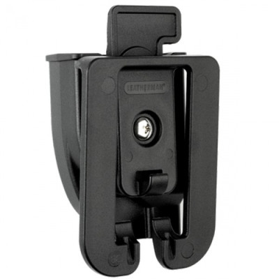 Мультитул Leatherman Raptor Rescue чохол Molle Black/Sand (833062) Винница - изображение 12