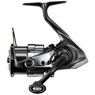 Катушка Shimano Vanquish FC 2500SHG 11+1BB (VQ2500SHGC) Винница - изображение 1