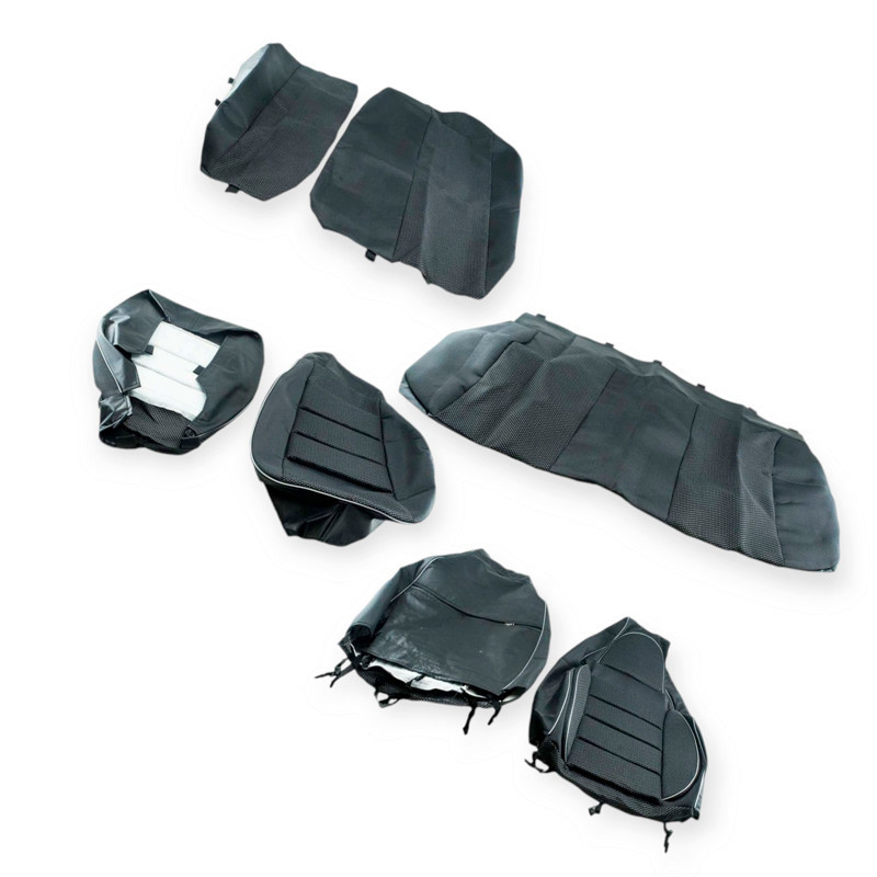 Чехлы daewoo lanos 