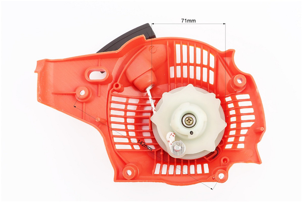 Стартер 235/236/240 Київ - фото 3