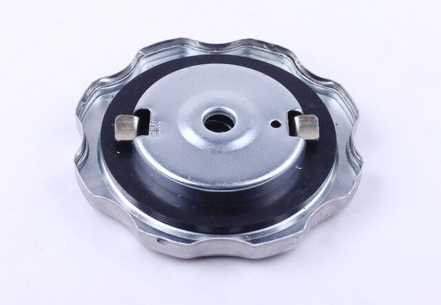 Крышка бака топливного - GN 2-3,5 KW Мукачево - изображение 2