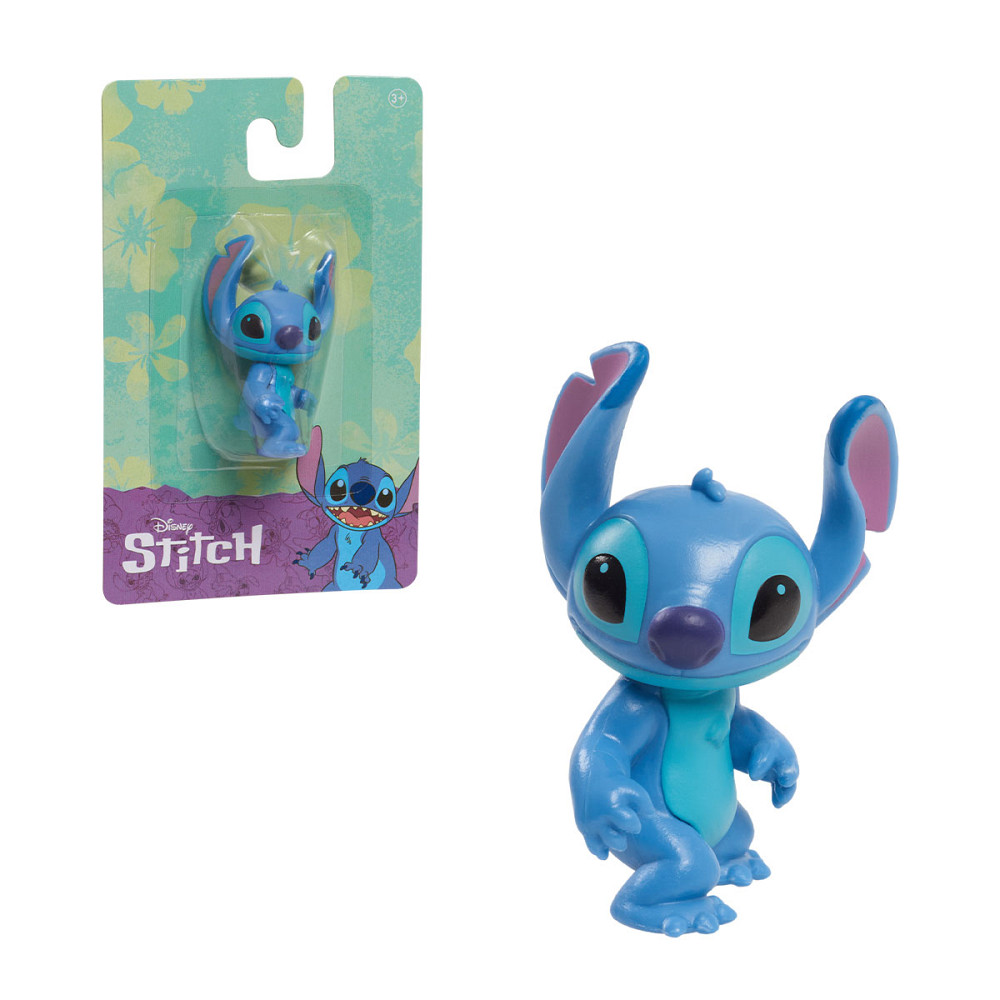 Ігрова фігурка Stitch - Стіч W2 ( в асорт.) Днепр - изображение 8