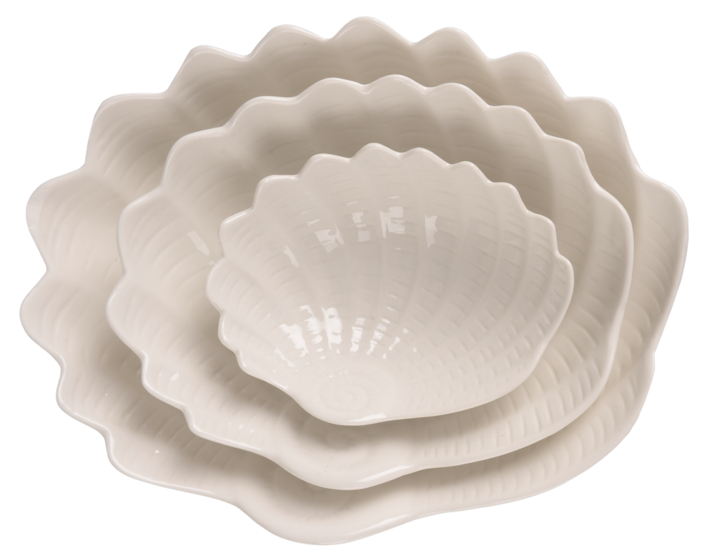 Блюдо LED Shell Shell, 13х10х4 см (7133188) Київ - фото 5