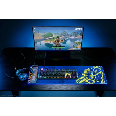 Килимок для мишки Razer Goliathus Chroma Extended Fortnite (RZ02-02500800-R3M1) Вінниця - фото 5
