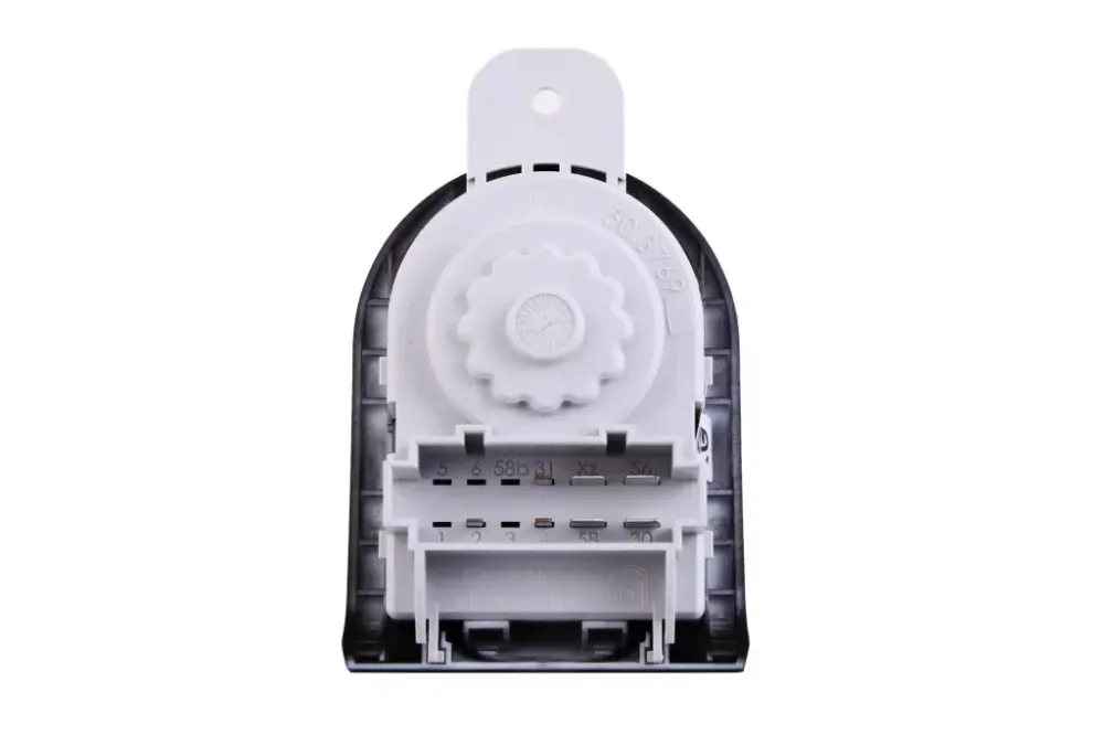 Блок керування світлотехнікою 2190 Норма Авар Вінниця - фото 3