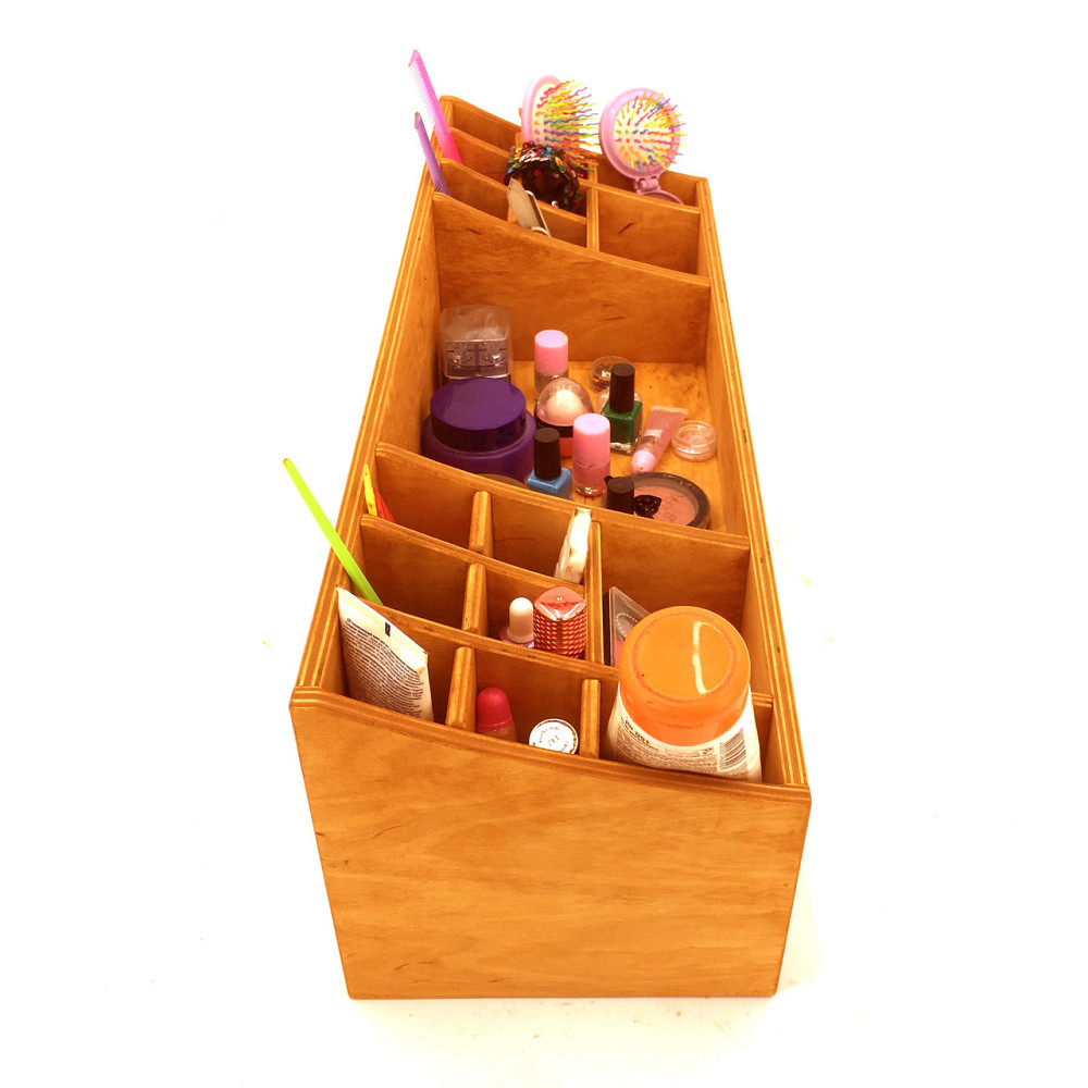 Органайзер для косметики 