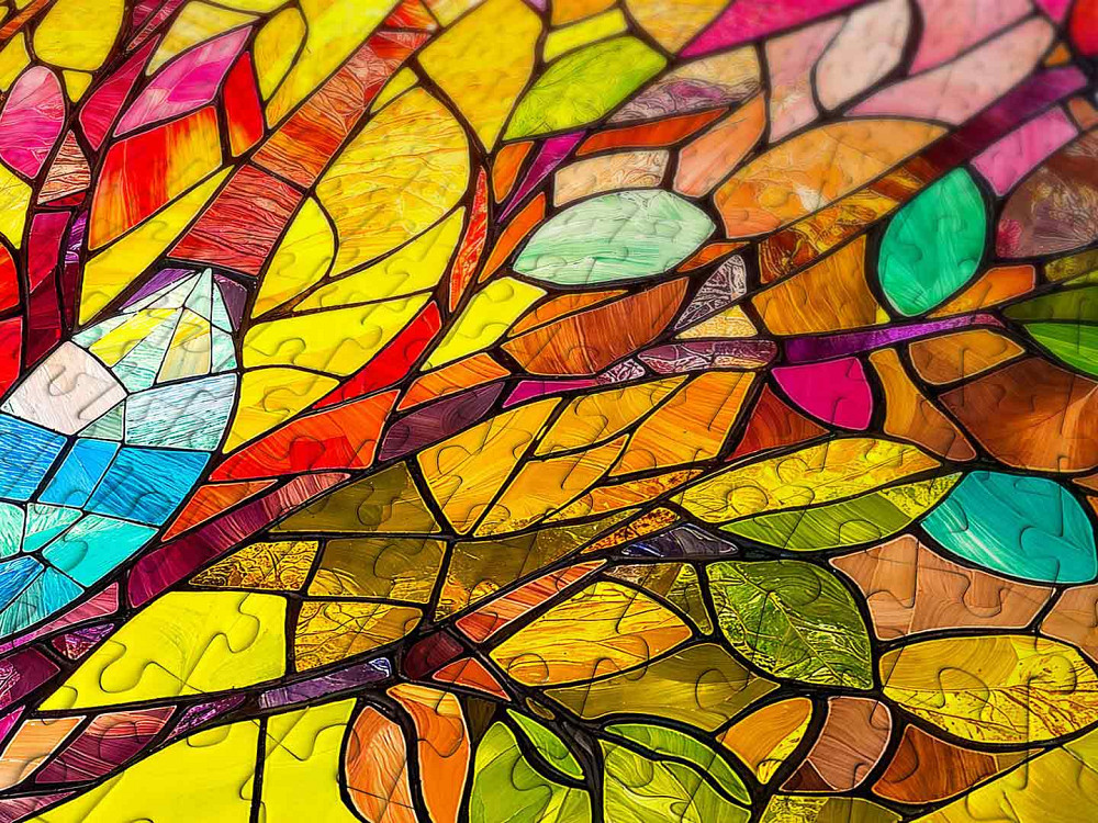 Кристалізоване дерево - Crystallized Tree (Enjoy-2242) Киев - изображение 2