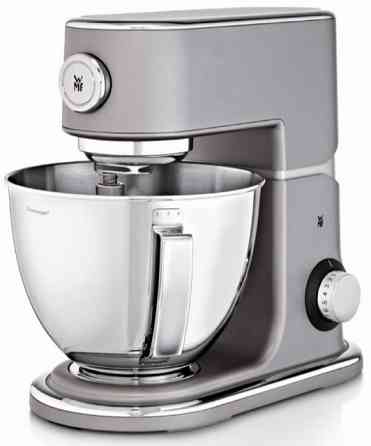 Кухонная Машина: WMF Profi Plus Steel Grey (04.1632.0071) Киев