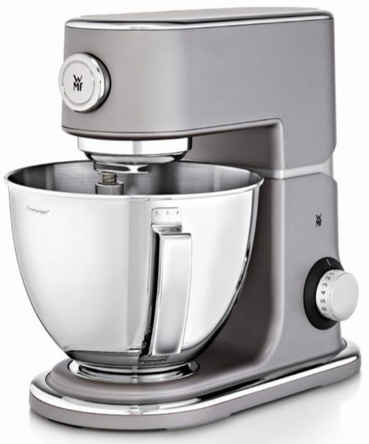 Кухонна Машина: WMF Profi Plus Steel Grey (04.1632.0071) Київ - фото 1