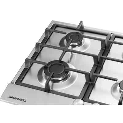Варочна поверхня GRANADO GGH 61-104 inox (GGH2611047) Вінниця