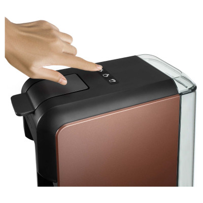 Капсульная кофеварка Catler ES701PORTOBH Винница - изображение 11