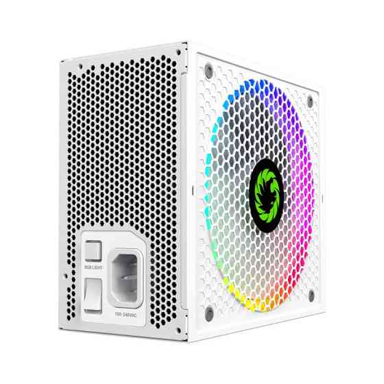 Блок живлення GameMax RGB850 Pro WH 850W ( 10757 ) Харків