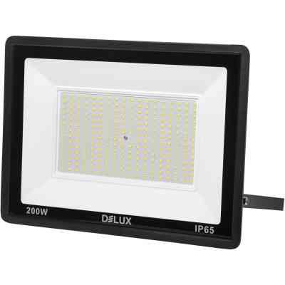 Прожектор Delux FMI 11 LED 200Вт 6500K IP65 (90021204) Винница
