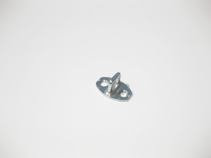 VAG  3B0837033J Петля - вуха замка дверей Audi A6 TT RS6 VW Bora Jetta Lupo Passat Одесса - изображение 1