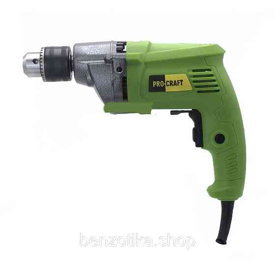 Дриль Procraft PS1150P (1200 об/хв) безударна Київ