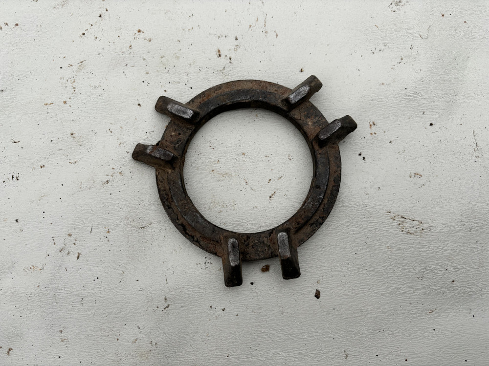 Кольцо отжимных рычагов ДТ-75 с двигателем А-41, А-01. 01М-2114-02-20. Харьков - изображение 1