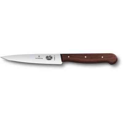 Кухонный нож Victorinox Wood Carving 12 см (5.2000.12RAD) Винница