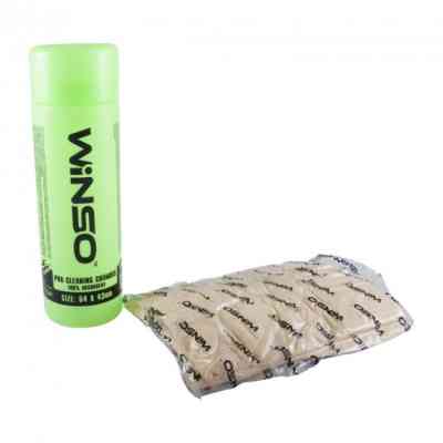 Автомобільна серветка WINSO PVA замша (150500) Вінниця