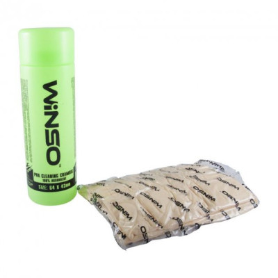 Автомобильная салфетка WINSO PVA замша (150500) Винница - изображение 1