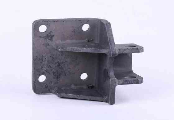 Кронштейн тяги обмежувальної лівий Фотон 240 Мукачево