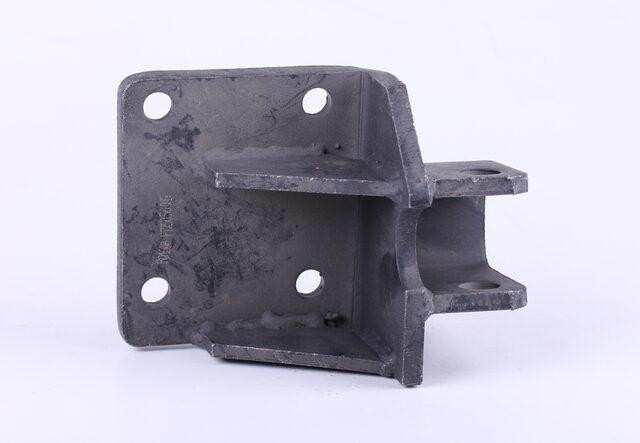 Кронштейн тяги ограничительной левый Фотон 240 Мукачево - изображение 3