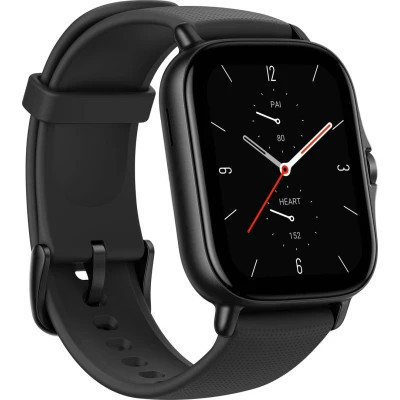 Смарт-часы Amazfit GTS 2 Space Black (New Version) (1041698) Винница - изображение 3