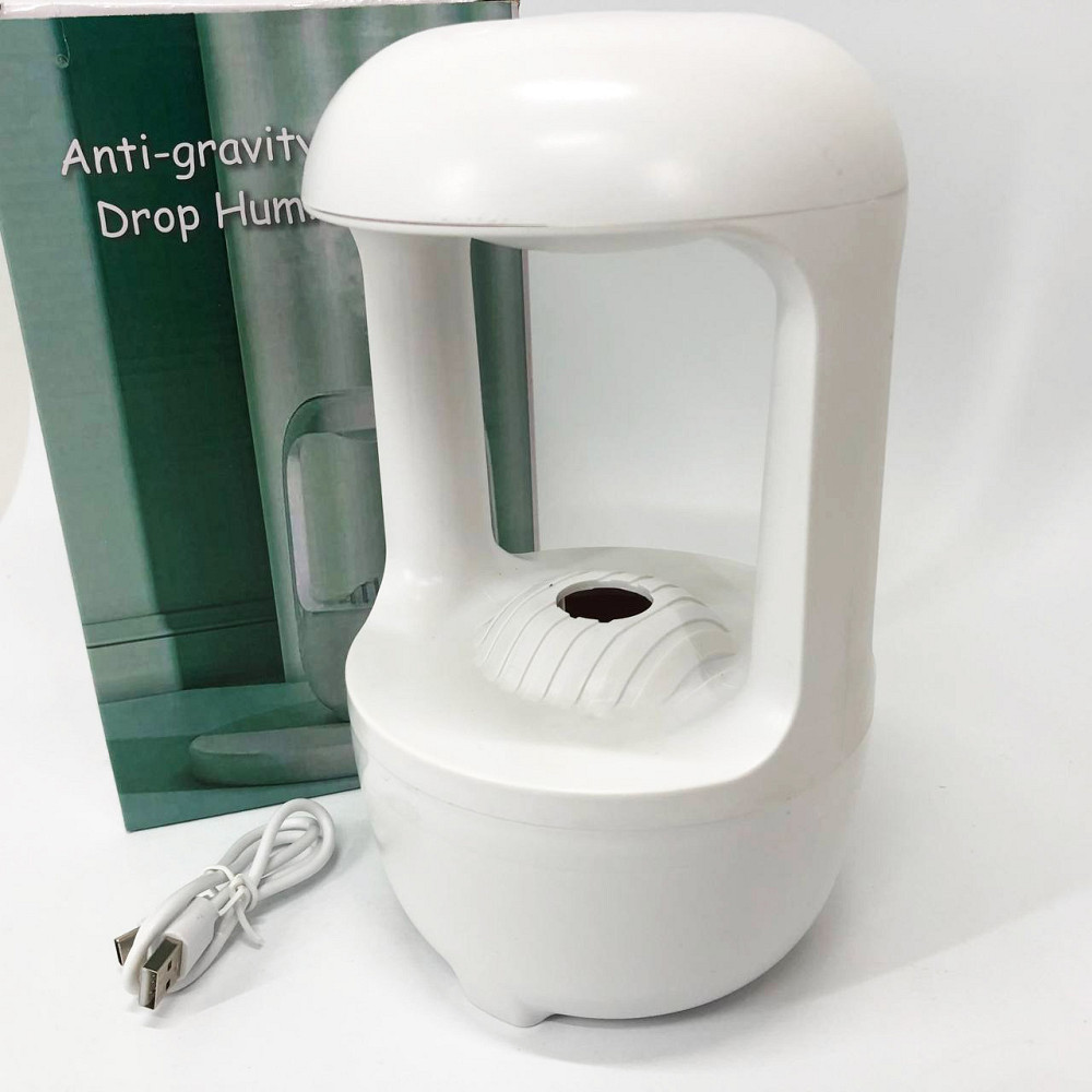 Увлажнитель воздуха аромадифузор электрический, Тихий ультразвуковой увлажнитель мини XK-14 Ивано-Франковск - изображение 9