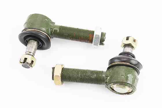 Накінечник кермувальний M18, M12 к-кт 2шт лев./пр., JR-Q12E Киев