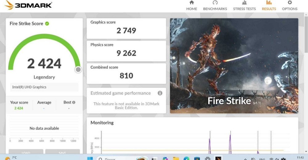 Dell Latitude 5440 13th Core i5-1345U/ RAM 16 Gb/ SSD 512 Gb/ 14" FHD. Харків - фото 1