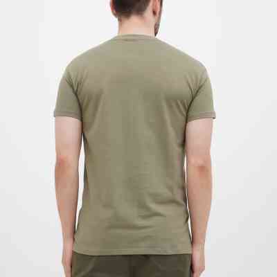 Футболка Sol's Imperial Cossack with hawk хакі XL (11500268/396XL) Вінниця