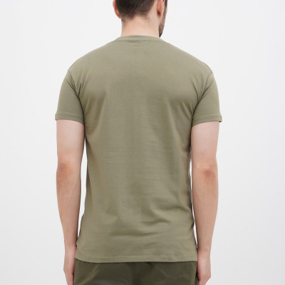 Футболка Sol's Imperial Cossack with hawk хакі XL (11500268/396XL) Вінниця - фото 2