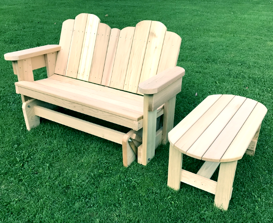 Кресло садовое 