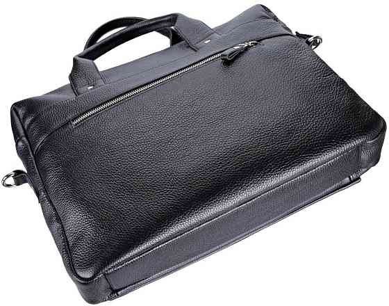 Сумка для ноутбука SHVIGEL 11000 Чорна Київ