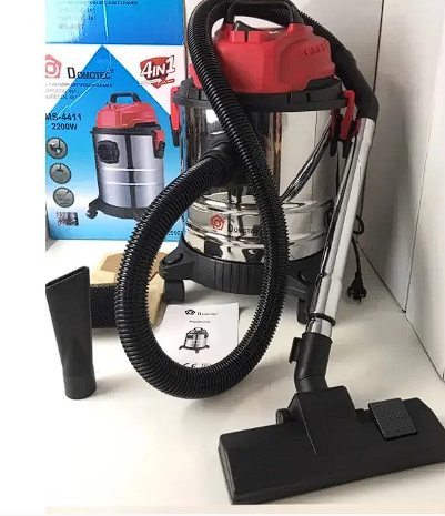 Пилосос DOMOTEC MS-4411 4в1 (2200Вт, 20л) Одеса - фото 8