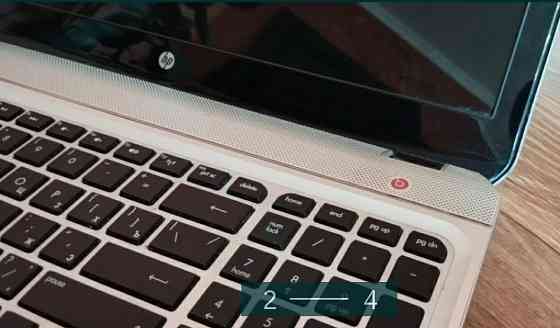 Ноутбук Ігровий HP. Київ