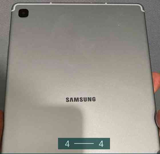 Планшет Samsung S6 lite (2022) 64GB WiFi. Киев