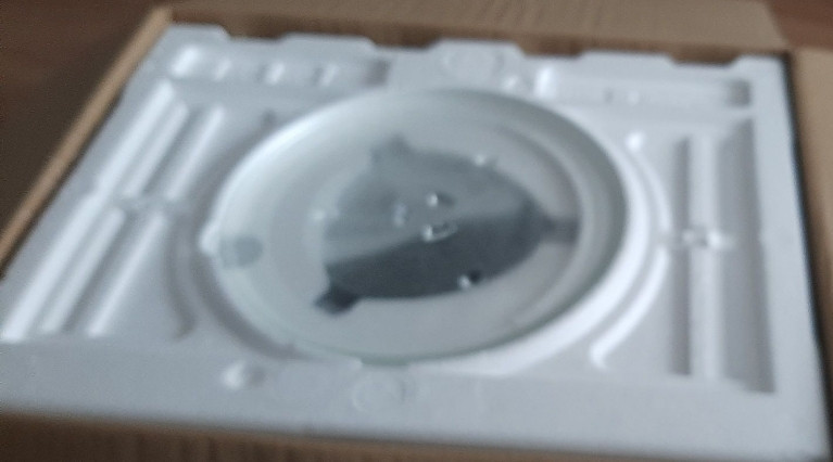 Микроволновая печь SAMSUNG MS23F302TAK/UA. Киев - изображение 1