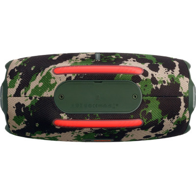 Акустическая система JBL Xtreme 4 Camo (JBLXTREME4CAMOEUNA) Винница - изображение 9