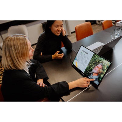 Монітор Verbatim PMT-15-4К (32238) Вінниця - фото 8