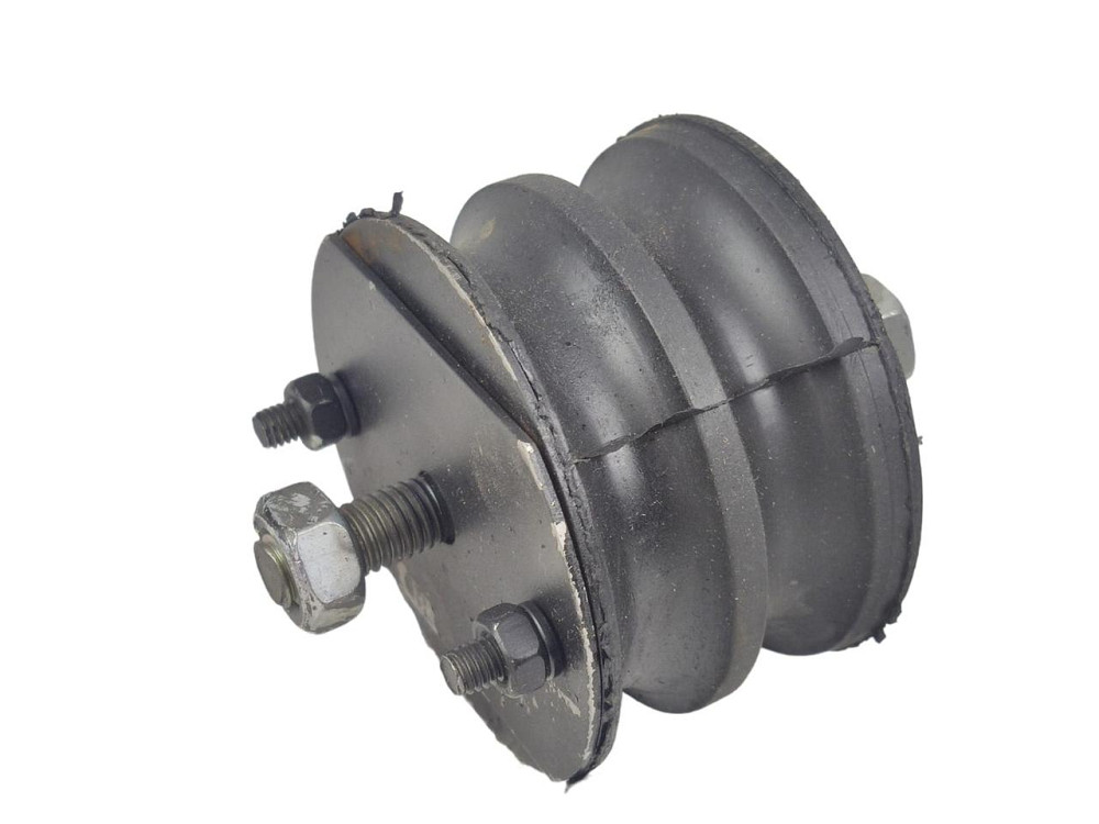 Подушка 2101-2107 в сборе двигателя Мукачево - изображение 1