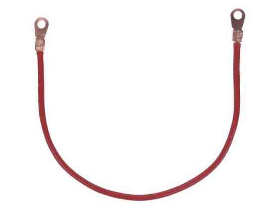 Провід плюсовий на дизельний двигун 178F/186F Мукачево