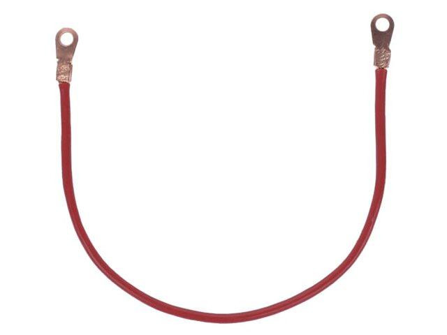 Провід плюсовий на дизельний двигун 178F/186F Мукачево - фото 2