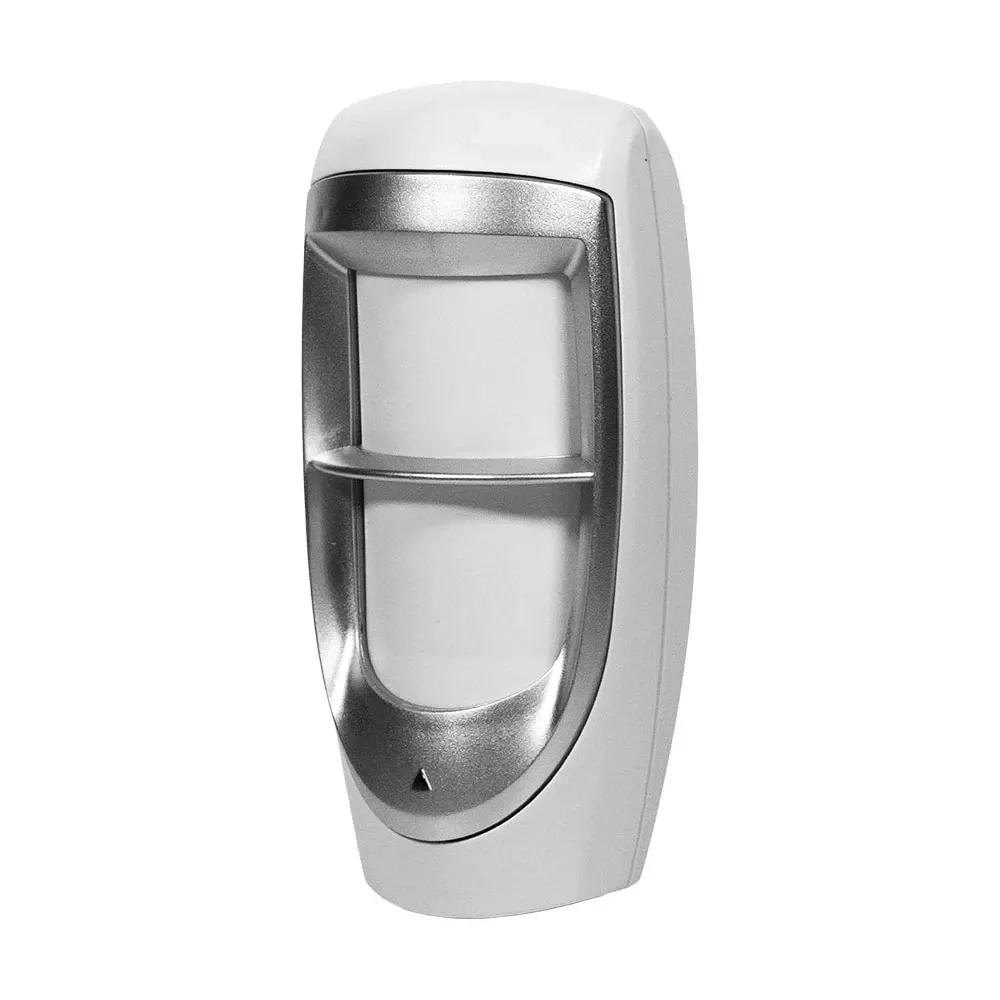 Датчик руху вуличний Trinix HX-85DG (W) (27-00067) Киев - изображение 11