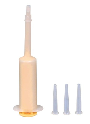 Набір для годування Trixie Пляшка-шприц для тварин Київ - фото 1