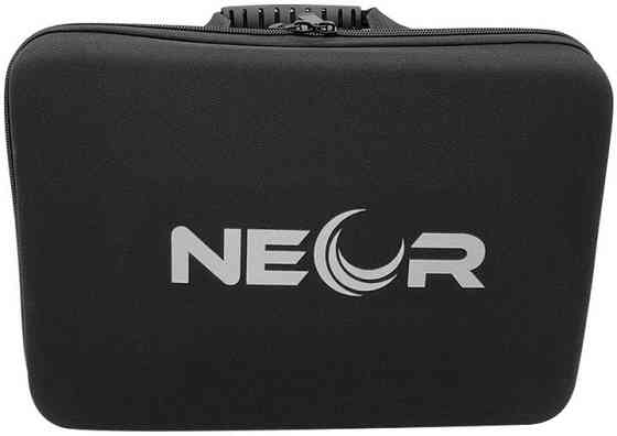 Масажер Neor Pulse Pro 52BK (22901026) ( Чорний ) Харьков