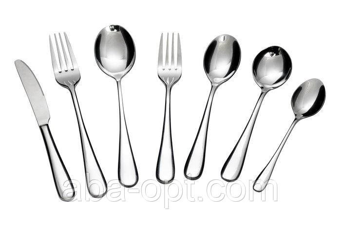 Вилка десертная 